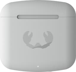 Fresh 'n Rebel Twins Fuse - Draadloze Bluetooth Oordopjes – Oortjes met tip - 30 uur speelduur - Ice Grey — thumbnail 3