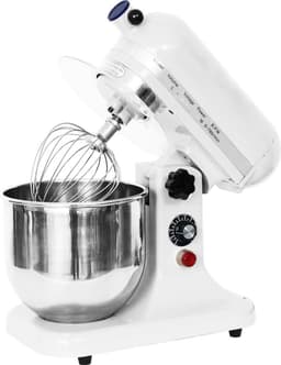 KEUKENMACHINE 7L - CombiSteel 7062.0200 - Horeca & Professioneel — thumbnail 1