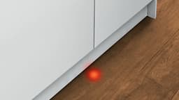 Bosch SHV4HCX48E - Serie 4 - Inbouw vaatwasser - 14 couverts - Energielabel D — thumbnail 10