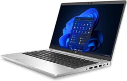 HP ProBook 445 G8 AMD Ryzen™ 5 5600U Laptop 35,6 cm (14") Full HD 8 GB DDR4-SDRAM 256 GB SSD Wi-Fi 5 (802.11ac) Windows 10 Pro Zilver — thumbnail 5