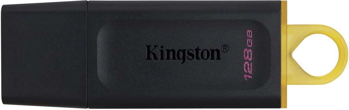 Kingston DataTraveler Exodia 128 GB usb-stick — afbeelding 1