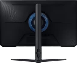 Samsung G52A computer monitor 68,6 cm (27") 2560 x 1440 Pixels Quad HD Zwart — thumbnail 8