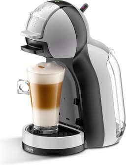 Krups NESCAFÉ® Dolce Gusto® MiniMe KP123BSB - Koffiecupmachine — thumbnail 1