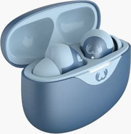 Fresh 'n Rebel Twins Ace – Draadloze Bluetooth Oordopjes met Active Noise Cancelling - IPX4 Waterdicht - 34 uur Speeltijd - Vivid Blue — thumbnail 3