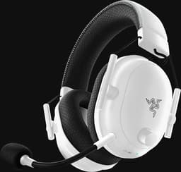 Razer BlackShark V2 Pro - Draadloze Gaming Headset - PC - Xbox Series X|S/Xbox One X/Xbox One - Wit — thumbnail 2