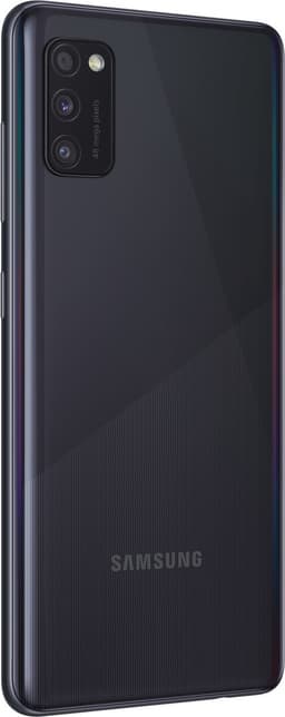 Samsung Galaxy A41 64Gb A415FN-Ds Black -Tim — thumbnail 2