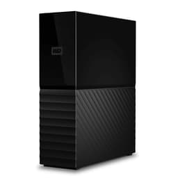 Western Digital My Book - Externe harde schijf - 16 TB — thumbnail 4