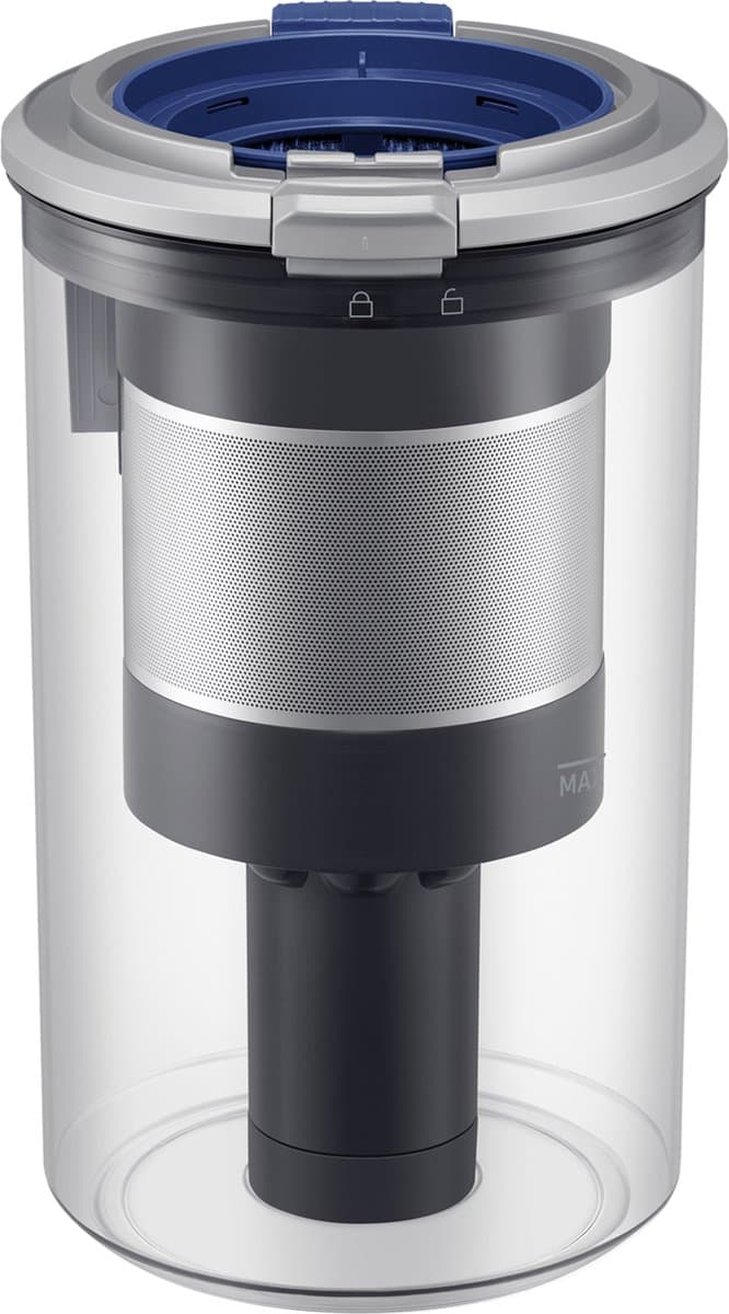 Samsung Jet™ 85 Pro - VS20C8527TB/WA - Steelstofzuiger — afbeelding 1