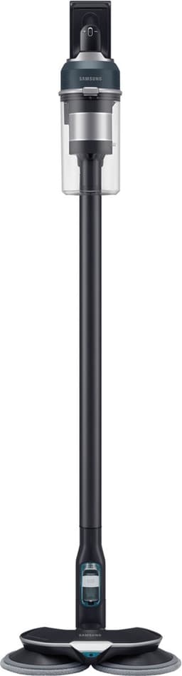 Samsung Jet™ 85 Pro - VS20C8527TB/WA - Steelstofzuiger — thumbnail 5
