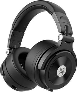 OneOdio Monitor 40 – DJ Koptelefoon – Over-Ear – Bedraad – High-Resolution Audio — thumbnail 1