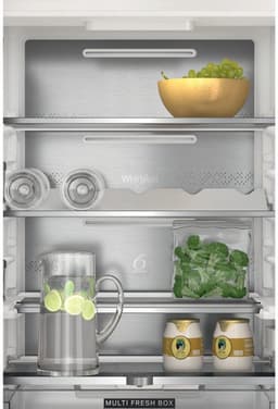 Whirlpool WHC18T571 |  Inbouw Koel-vriescombinatie | F — thumbnail 13