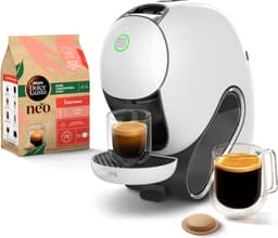 Krups NESCAFÉ DOLCE GUSTO NESCAFÉ® Dolce Gusto® YY5677 NEO Caffè koffiemachine — thumbnail 1