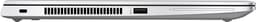 A2C HP EliteBook 840 G6 Intel® Core™ i5 i5-8265U Laptop 35,6 cm (14") Full HD 8 GB DDR4-SDRAM 256 GB SSD Wi-Fi 5 (802.11ac) Windows 11 Pro Brits Engels Zilver — thumbnail 3