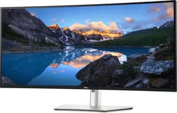 Dell UltraSharp U4025QW - 5K2K Ultrawide Montior - 120 Hz - Thunderbolt 4 - USB-C 120w - RJ45 - 40 inch — thumbnail 10