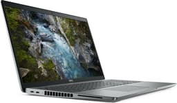 DELL Precision 3590 Mobiel Werkstation – 15.6 inch - Intel Core Ultra 7 - 32GB/1TB - RTX 500 Ada — thumbnail 4