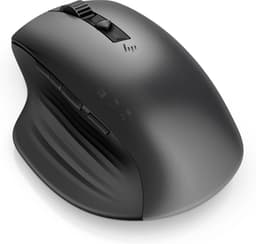 HP 1D0K8AA 935 Creator draadloze track-on-glass muis (USB-C oplaadbaar, 7 knops, 3 apparaten, BT+RF) — thumbnail 4