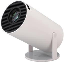 OmGoods - Dailygoody - 4K Miniprojector - Draaibare projector - Thuisbioscoop - 5G — thumbnail 1