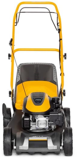 STIGA Collector 48 S Grasmaaier - Benzine - 46 cm - zelfrijdend — thumbnail 3