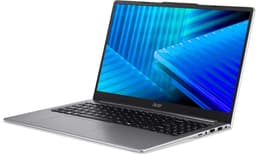 Acer Extensa 15 EXO15-71-53ZS Intel Core Ultra 5 125H Laptop 39,6 cm (15.6") Full HD 16 GB DDR5-SDRAM 512 GB SSD Wi-Fi 6 (802.11ax) Windows 11 Pro Education Grijs — thumbnail 2