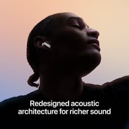 Apple AirPods 5 - draadloze oplaadcase — thumbnail 4
