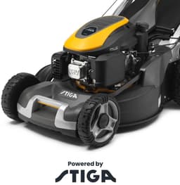 STIGA Twinclip 950 V Grasmaaier - Benzine - 48 cm - zelfrijdend — thumbnail 2