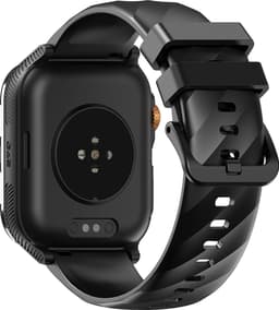 Blackview W10 Pro Smartwatch - GPS - Bluetooth Bellen - 600 mAh - Zwart — thumbnail 5