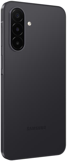 Samsung Galaxy A18 4G - Smartphone - 128GB - Black — thumbnail 4