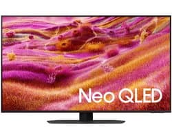 Samsung QE43QN93F - 43 inch - 4K Neo QLED - 2025 - Smart TV