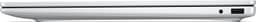 HP 16-by0703ndx OmniBook 3 Clamshell R7-217 12GB/512GB 16IN W11 PLS Glacier Silver Laptop 40,6 cm (16") 2K DDR5-SDRAM SSD Wi-Fi 6 (802.11ax) Windows 11 Home Zilver QWERTY — thumbnail 2
