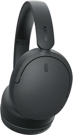 SONY WH-CH735N - Draadloze koptelefoon met Noise Cancelling - Zwart — thumbnail 2