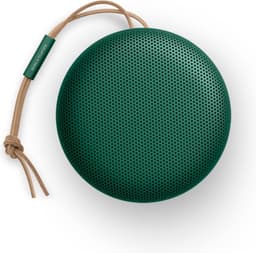 Bang & Olufsen Beosound A1 (2nd Gen) - Groen | Bluetooth speaker buiten | Draagbare speaker | Bluetooth speaker waterproof | Speaker draadloos — thumbnail 5