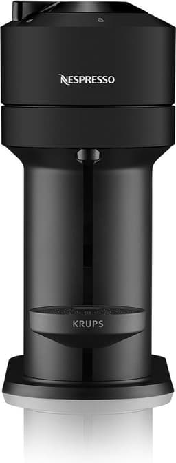 Krups Nespresso Vertuo Next XN910N - koffiecupmachine - mat zwart — thumbnail 16