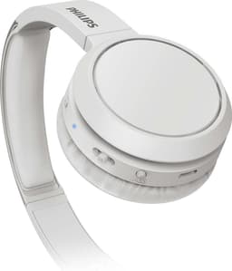Philips TAH4205 - Bluetooth On-ear Koptelefoon - Wit — thumbnail 6