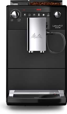 MELITTA - Latticia OT F300-100 + LANS LAIT GRATUIT - 6771774 — thumbnail 1