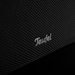 Teufel MOTIV® GO - Draagbare bluetooth stereo speaker - Spatwaterdicht IPX5 - Night Black — thumbnail 6