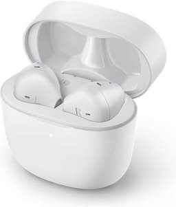 Philips TAT2236 - In-ear - Draadloze Bluetooth Oordopjes - Wit — thumbnail 8