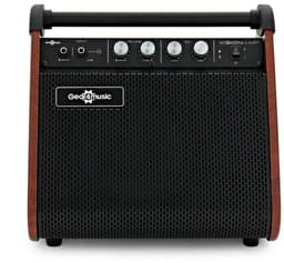 VISIONAMP Drum/Keyboardversterker — thumbnail 1