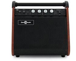 VISIONAMP Drum/Keyboardversterker