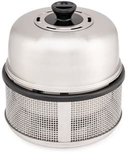 Cobb Premier Air Barbecue RVS Grillplaat — thumbnail 1