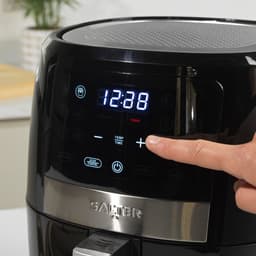 Salter Digitale Airfryer - 5,7 L - 12 Functies - 1500W — thumbnail 7