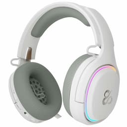 Newskill NS-HS-ATONV2-IVORY - Koptelefoon — thumbnail 3