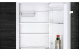 Siemens KI86V5SE0 - iQ100 - Inbouw koel-vriescombinatie - 177.2 x 54.1 cm - 267 l - Zeer stil - Energielabel E — thumbnail 14