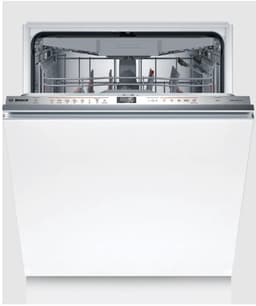 Bosch SMH6ECX12E - Series 6 - Inbouw vaatwasser - 60 cm - Energielabel A - Home Connect — thumbnail 17