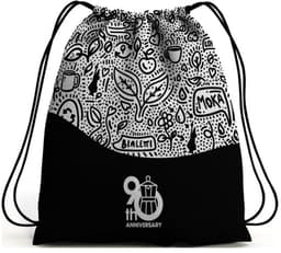 Bialetti - 90th Anniversary Moka Express 3tz + Backpack — thumbnail 3