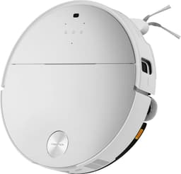 Roborock Saros 10 – Ultradunne Robotstofzuiger met Dweilfunctie, 22.000 Pa Zuigkracht, AI-Navigatie & Zelfreinigend Dock — thumbnail 4