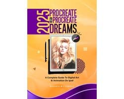2025 Procreate and Procreate Dreams