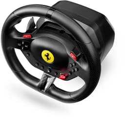 Thrustmaster T98-P Ferrari 296 GTB - Racestuur met pedalen - voor PS5, PS4 en PC - Geschikt voor Forza Horizon 6 (PC) — thumbnail 9