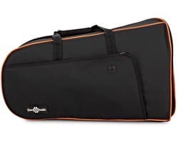 Deluxe Draagtas voor Bariton van Gear4music