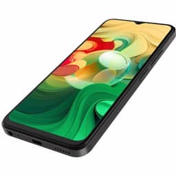 Smartphone SPC Discovery 2 SE Octa Core 6 GB RAM 64 GB Zwart 6,5" — thumbnail 5