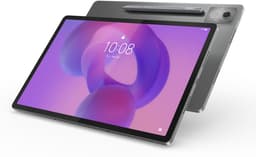 Lenovo Idea Tab Pro – 8GB RAM – 128GB opslag – Inclusief Tab Pen Plus + MOTO buds – WiFi – Grijs — thumbnail 3